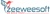 Zeeweesoft logo