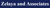 Zelaya and Associates logo