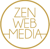 Zen Web Media logo
