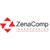 ZenaComp logo