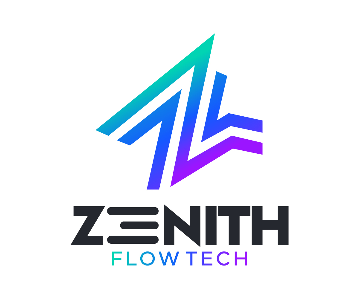 Zenith Flow Tech logo