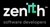 ZENITH SOFTWARE logo