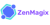 ZenMagix Pvt. Ltd. logo