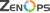 ZenOps logo
