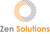 ZenTech Agency - Dubai's Top Mobile Application Development Company. logo