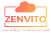 Zenvito logo