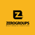 Zero Groups logo