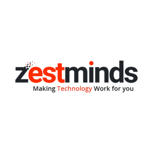 Zestminds logo