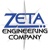 ZETA Engineering Company logo
