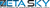 Zeta Sky logo