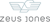 Zeus Jones logo