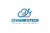 Zevia Infotech logo