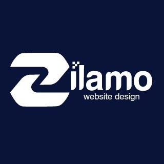 ZILAMO Website Design logo