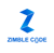 Zimble Code logo