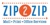 Zip2Zip logo
