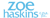 Zoe Haskins, CPA, P.C. logo