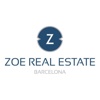 Zoe Real Estate Barcelona logo