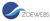 Zoewebs logo