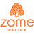 Zome Design logo
