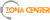 Zona Center logo