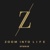 Zoom Into Life Studio logo