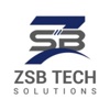 ZSB TECH Solution logo