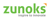 ZUNOKS Consulting logo