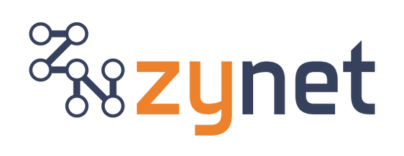 Zynet logo