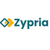 Zypria logo