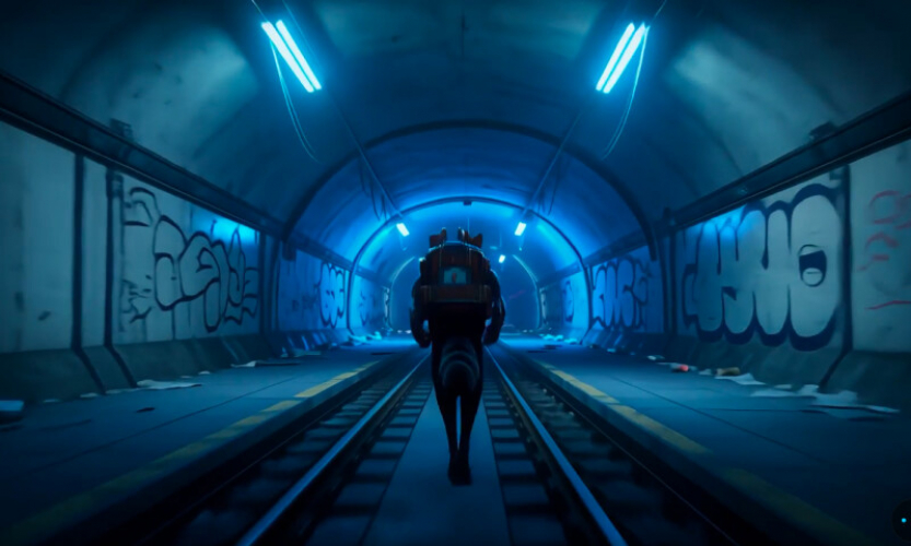 2immersive4u Portfolio Screenshot