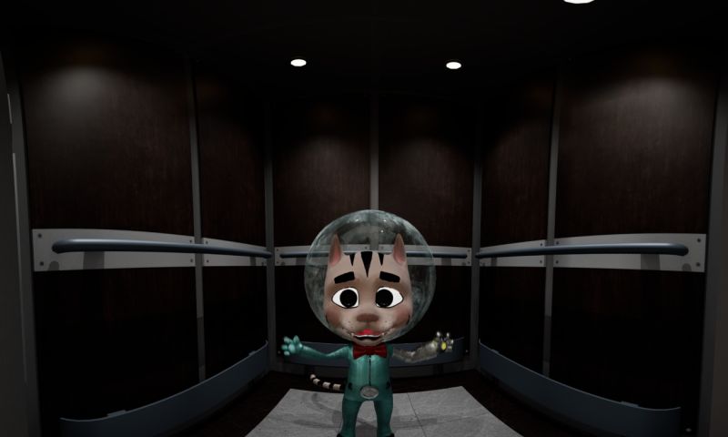 2immersive4u Portfolio Screenshot
