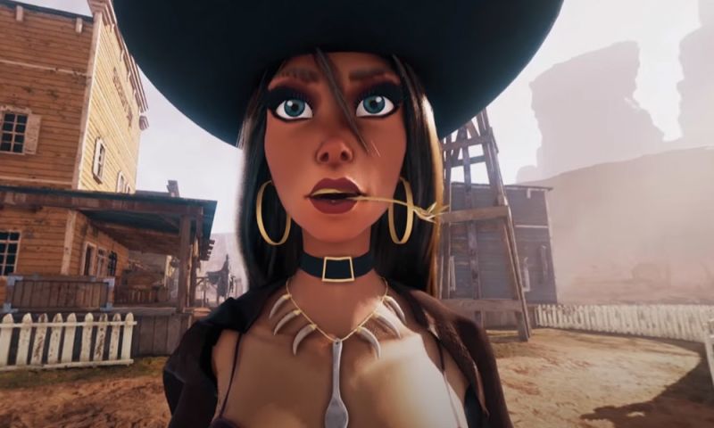 2immersive4u Portfolio Screenshot