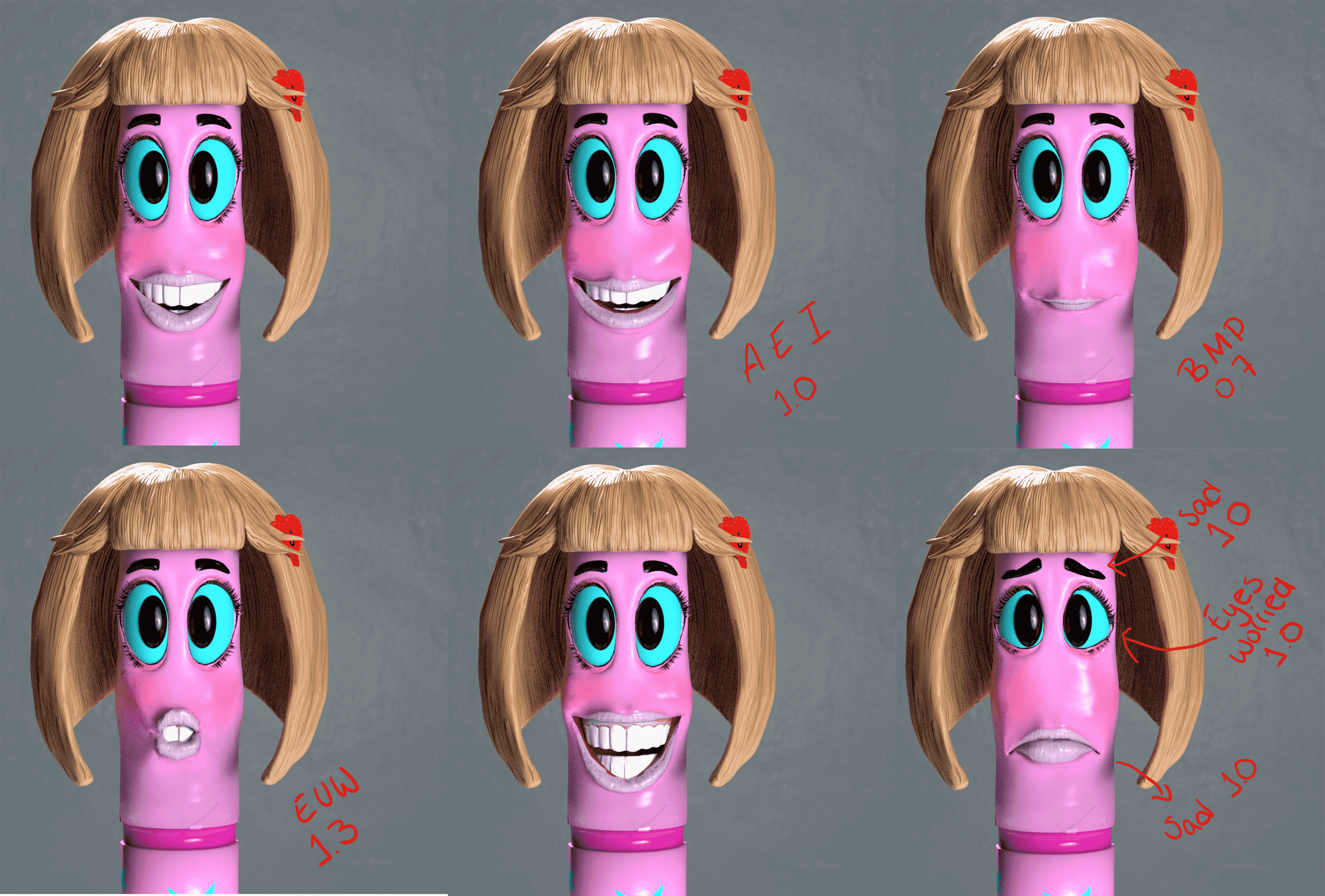 2immersive4u Portfolio Screenshot