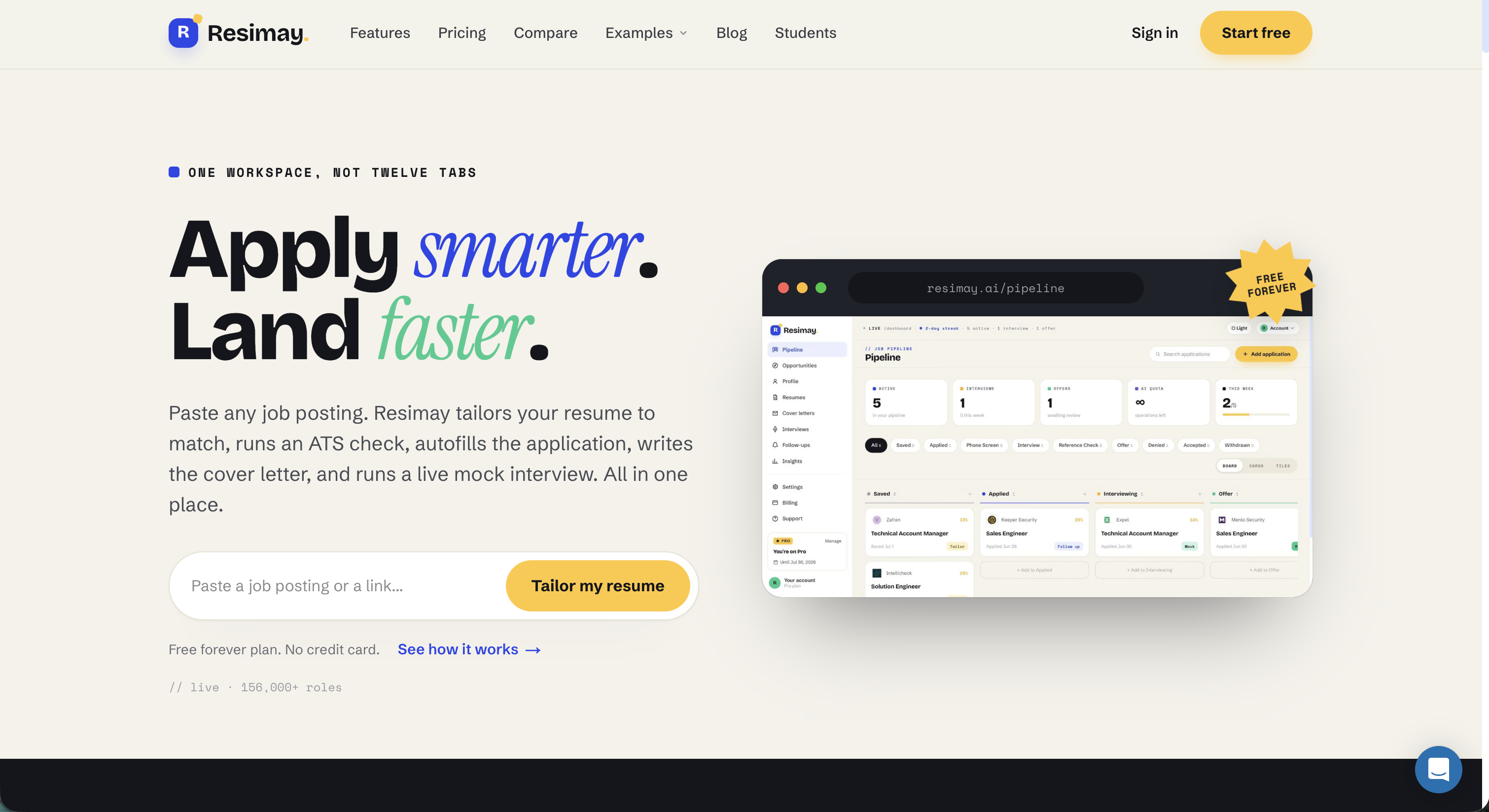 4UIT Inc. Portfolio Screenshot