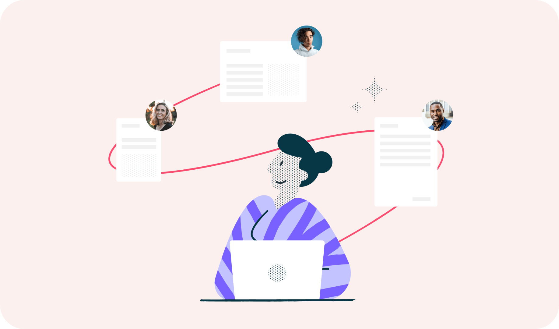 Designveloper Portfolio Screenshot