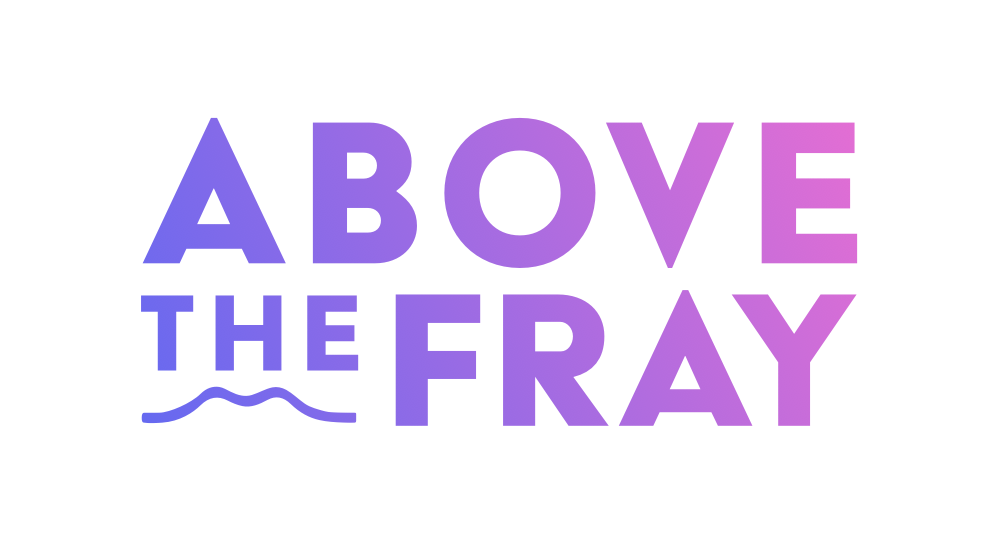 Above The Fray Portfolio Screenshot