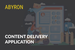 Abyron screenshot