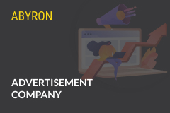 Abyron screenshot