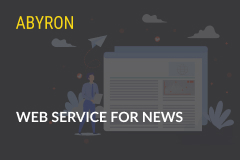 Abyron screenshot