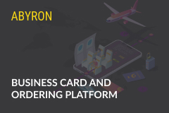 Abyron screenshot