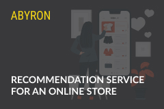 Abyron screenshot