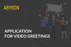 Abyron screenshot