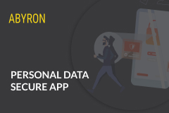 Abyron screenshot