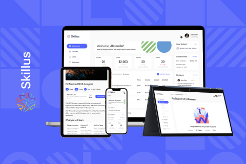 AKDev Group screenshot