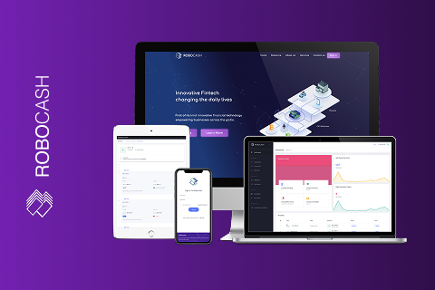 AKDev Group screenshot