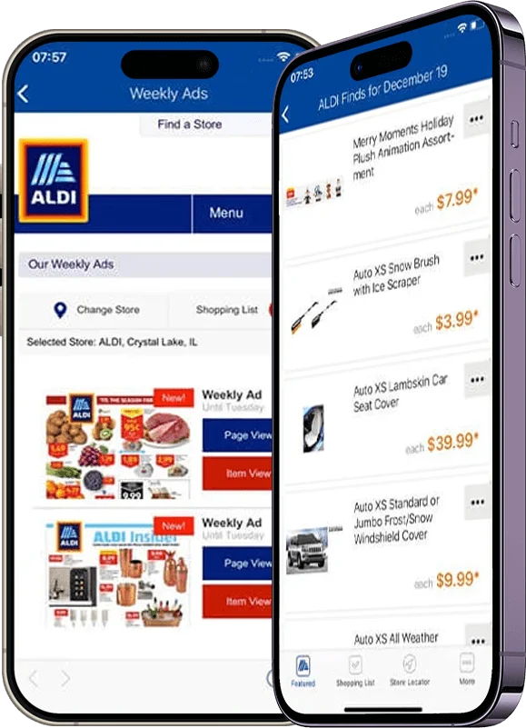 Appingine screenshot
