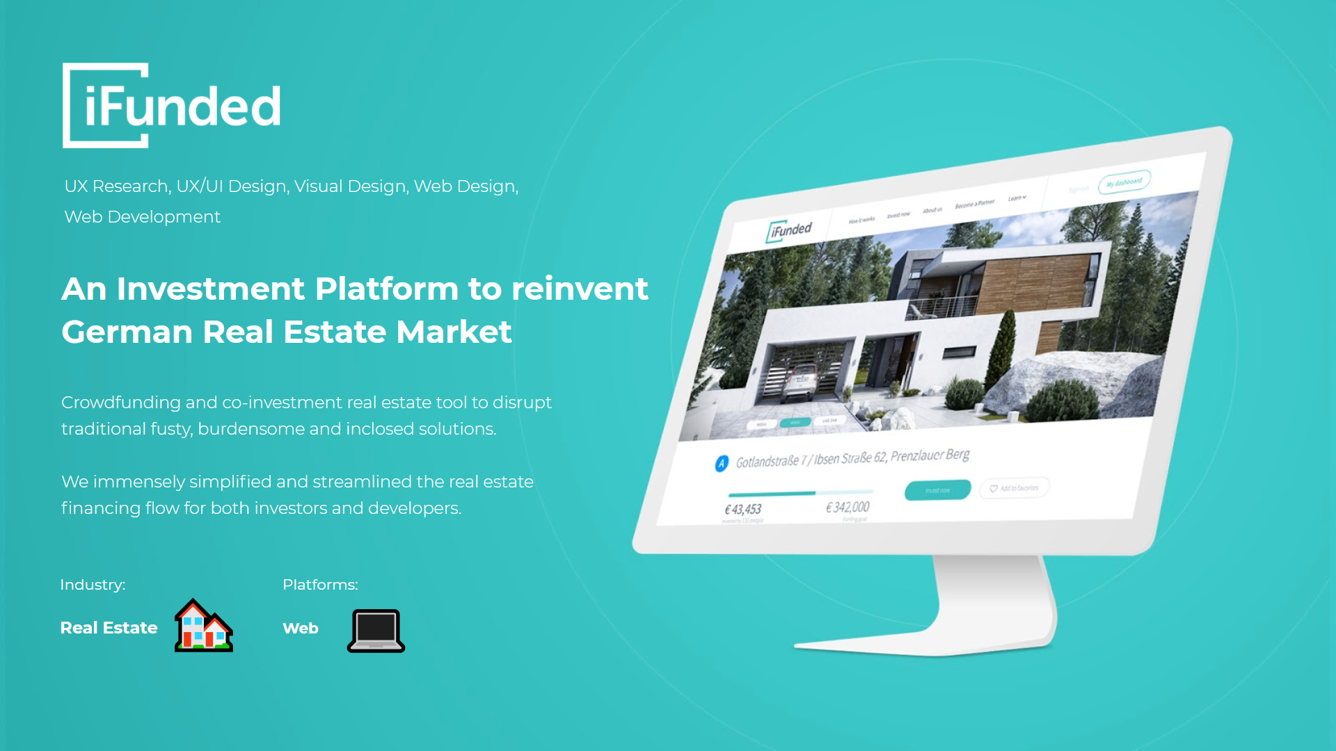 Artkai Portfolio Screenshot