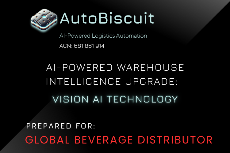 AutoBiscuit screenshot
