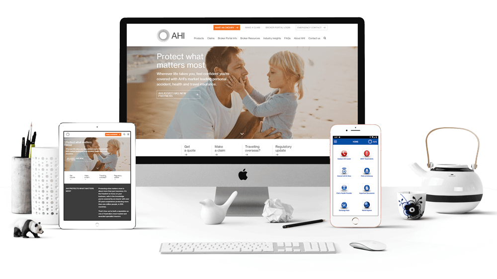 CDN Solutions Group screenshot