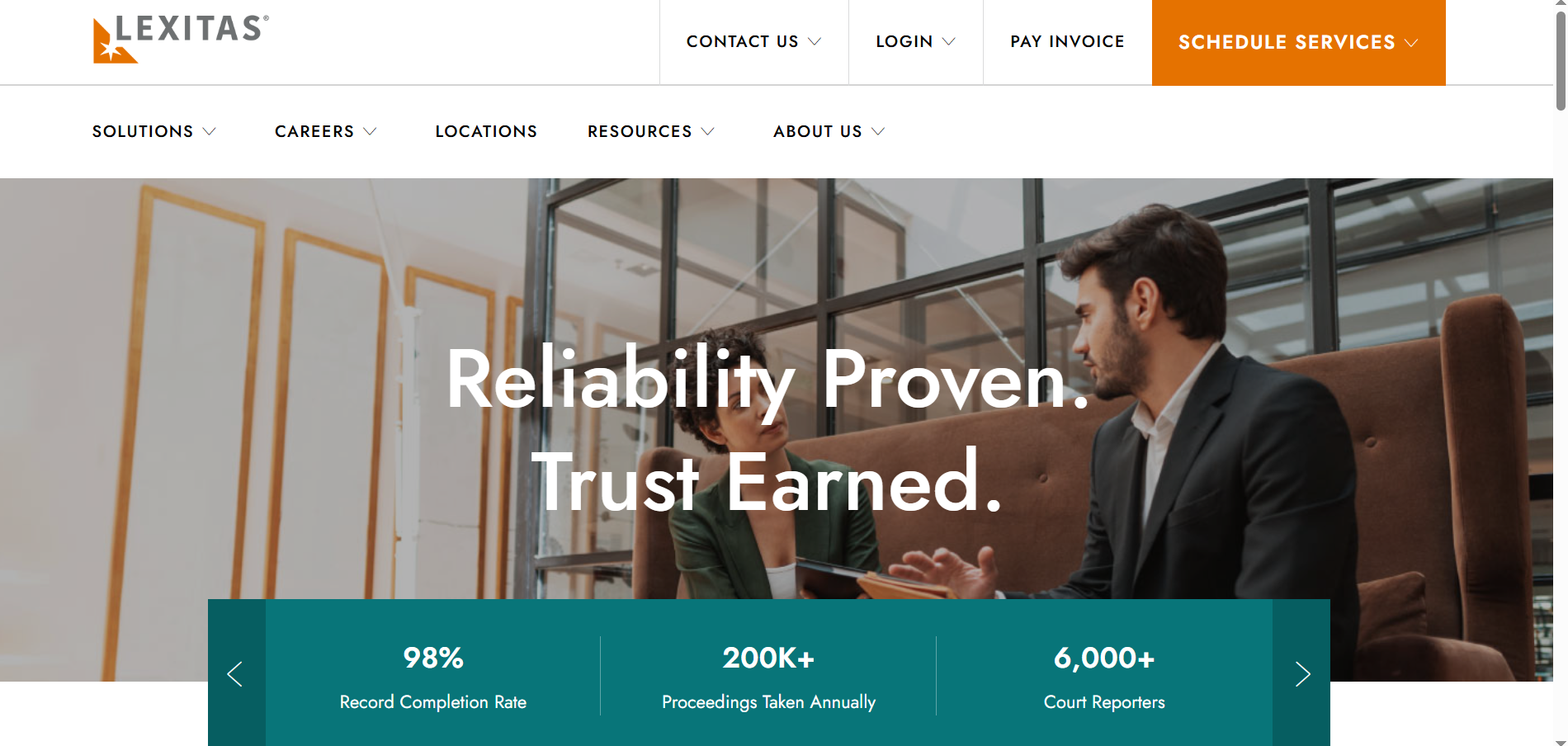 Custom Digital Solutions LLC Portfolio Screenshot